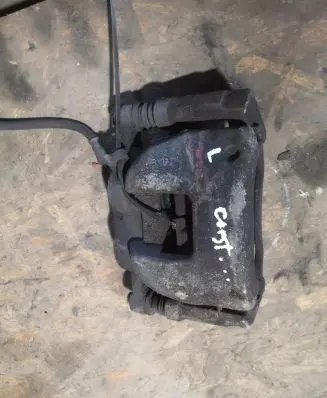 Ford Transit Custom Front brake caliper
