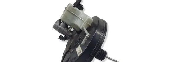 Volkswagen PASSAT CC Brake booster 3C1614105AE 03787438014