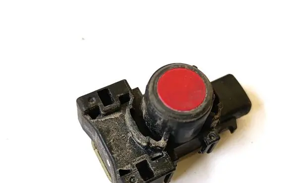 Mazda CX-3 Parking PDC sensor KD4767UC1