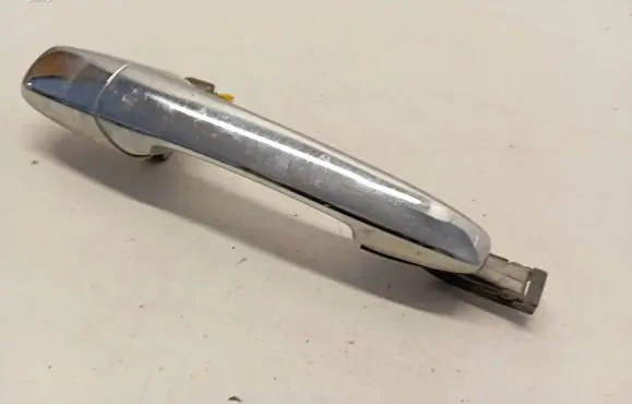Ford Ranger Rear door exterior handle