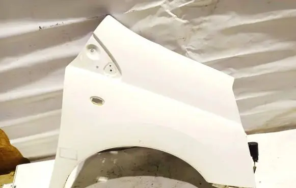 Fiat Scudo Fender Balta