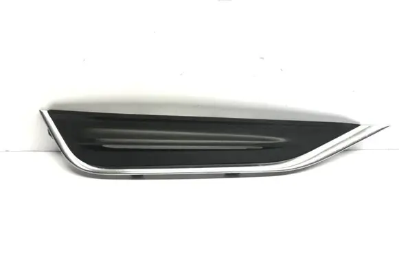 Volvo S60 Front bumper lower grill 31323851
