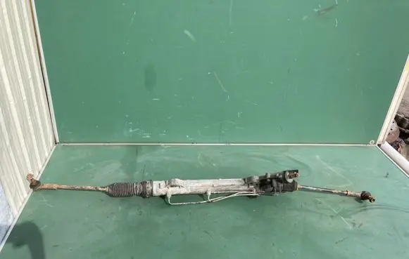 Mercedes-Benz Sprinter W906 Steering rack 9064600800 9064600400