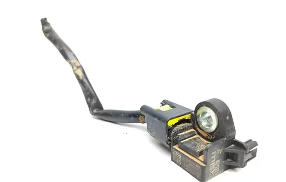Nissan Qashqai J12 Airbag deployment crash/impact sensor 985816UA0A 04082022