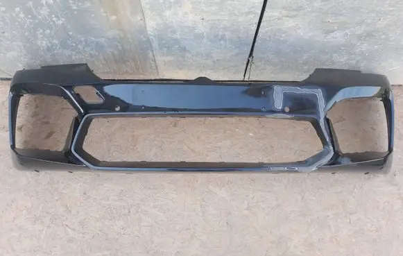 BMW M5 F90 Front bumper 8080578 51118080578