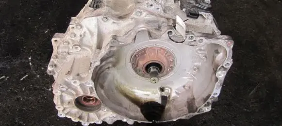 Volvo XC70 Automatic gearbox 1283163