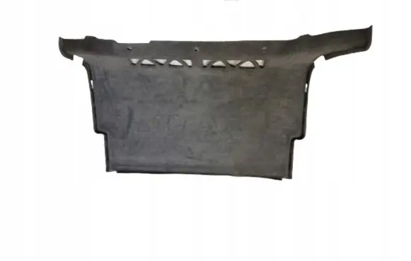 BMW 7 F01 F02 F03 F04 Trunk/boot mat liner 9113339