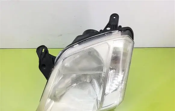 Opel Meriva A Headlight/headlamp 