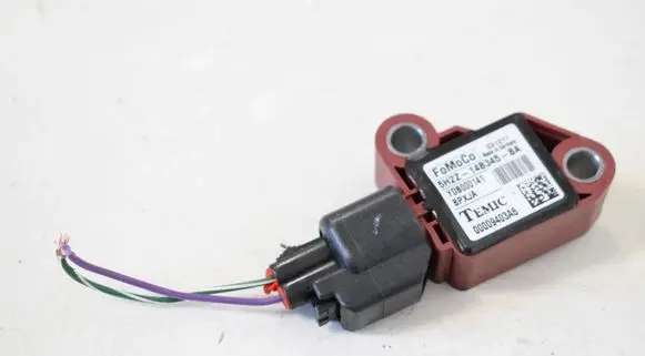 Land Rover Range Rover Sport L320 Airbag deployment crash/impact sensor 5H2Z14B345BA