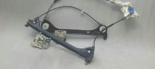 Mercedes-Benz SLK R171 Front door electric window regulator A1717200246