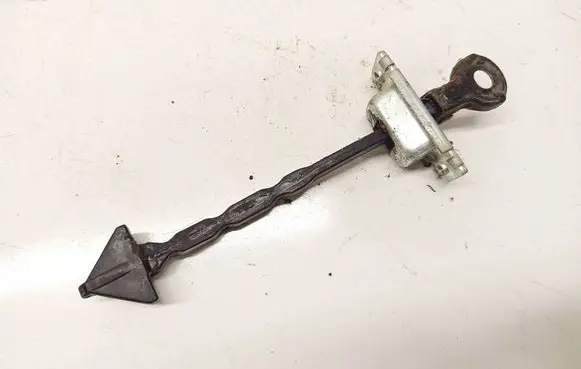 Mazda CX-7 Front door check strap stopper 