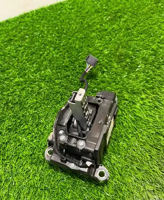 Audi RS Q8 Gear selector 4M8713041D
