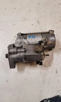 Jeep Grand Cherokee Starter motor 4380000700 05035322AA