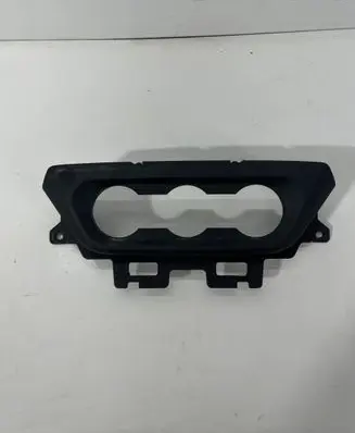 Renault Trafic III (X82) Climate control/heater control trim 682604550R