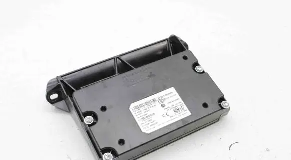 Ford Transit Custom Bluetooth control unit module EK2T14B428RB
