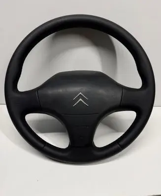 Citroen Jumper Steering wheel