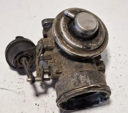 Audi A3 S3 8L EGR valve 038131501T 349100060