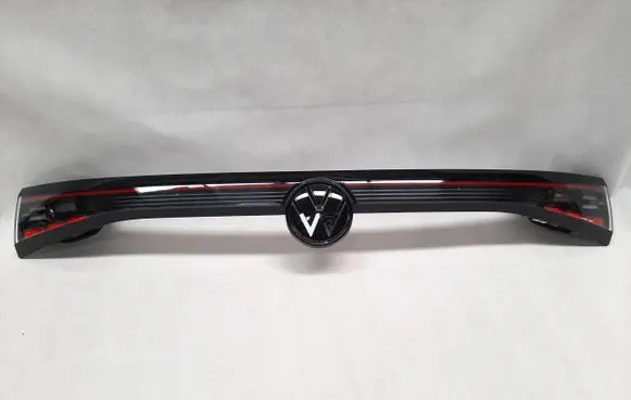 Tailgate/trunk/boot exterior handle