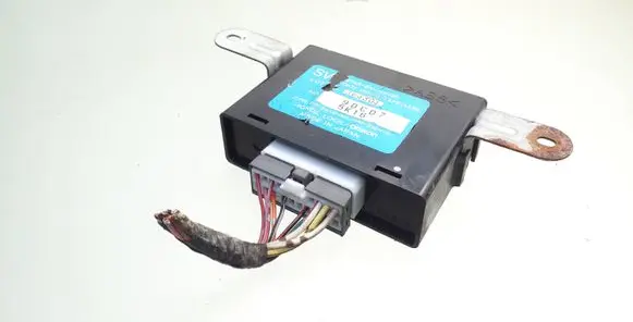 Honda Accord Other control units/modules 72148SV40030 363301