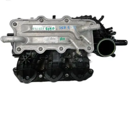 Volkswagen T-Roc Intake manifold 