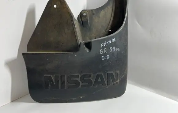 Nissan Patrol Y61 Rear mudguard 78810VB010