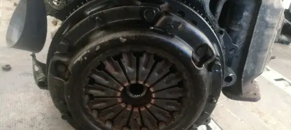 Mazda Premacy Clutch set kit
