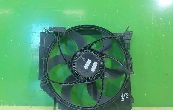 BMW Z4 E85 E86 Fan set 6925702
