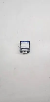 Toyota Corolla E120 E130 Immobilizer control unit/module 8978012140 97RI012008