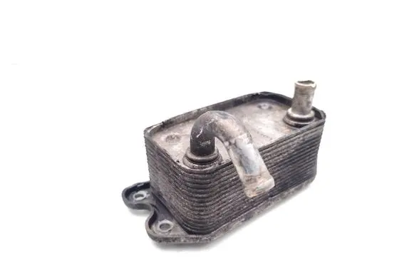 Volvo XC90 Engine oil radiator 31201912 C5850002