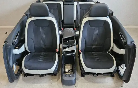 KIA EV6 Interior set 93300CV900