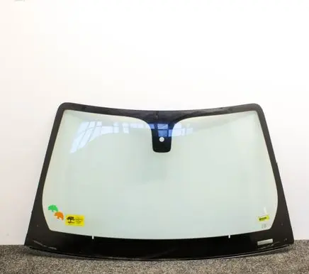 Jaguar XK - XKR Front windscreen/windshield window 43R001574