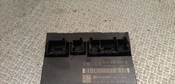 Volkswagen PASSAT B6 Comfort/convenience module 3C0959433M