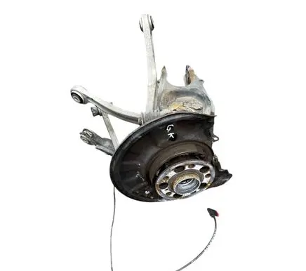 Mercedes-Benz C W204 Rear wheel hub spindle/knuckle A2043500341 2043500341