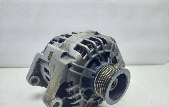 Fiat Ducato Generator/alternator STX100009 900002869526 14V120A