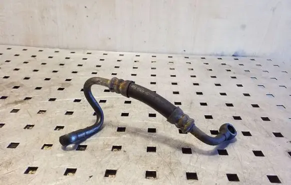 BMW X1 E84 Turbo turbocharger oiling pipe/hose