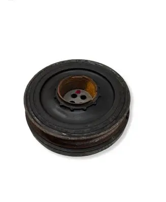 BMW 4 F32 F33 Crankshaft pulley 13981110 8512072