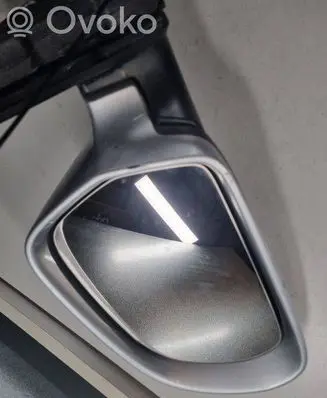 Skoda Superb B6 (3T) Front door electric wing mirror A046767