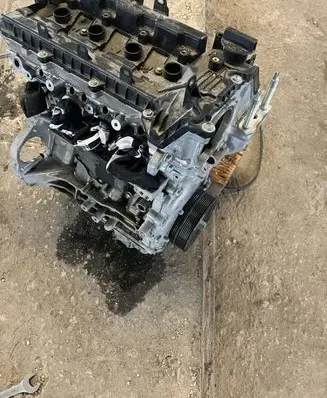 Suzuki Ignis Engine K12D 1047169 HASJ0720730