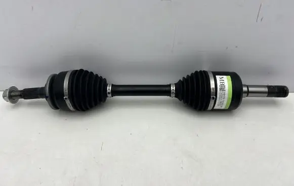 Ford Ranger Front driveshaft MB3W-3A428-JB
