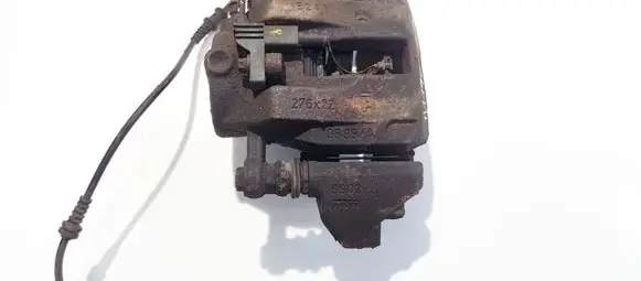 Mercedes-Benz A W169 Front brake caliper 27622 276x22
