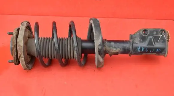 Mazda 323 Front shock absorber/damper