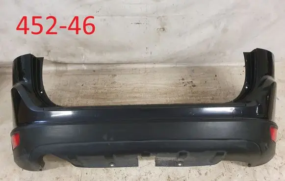Volvo XC60 Rear bumper 30763426
