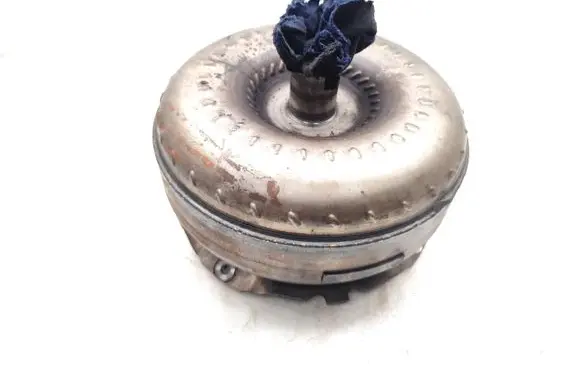 Mercedes-Benz Sprinter W906 Torque converter A2222500502