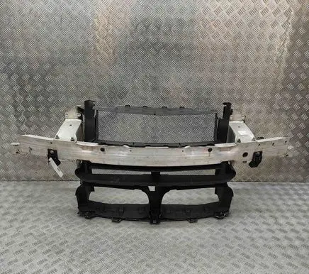 BMW X5 F15 Front bumper cross member 7294477