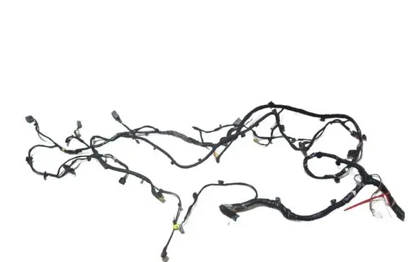 Volvo XC60 Front door wiring loom 