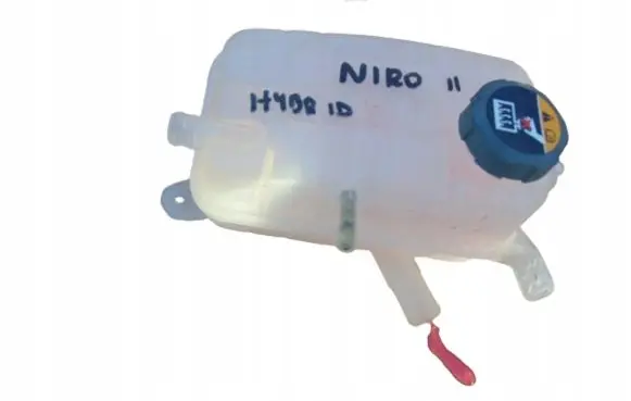 KIA Niro Coolant expansion tank/reservoir 25430AT000
