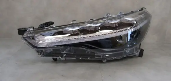 Toyota Corolla Cross Headlight/headlamp HASC016184 29746