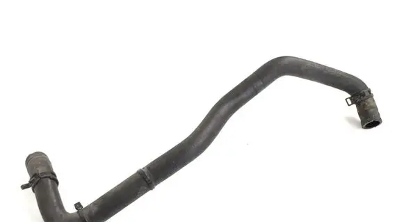 Seat Leon (1M) Engine coolant pipe/hose A2468304396