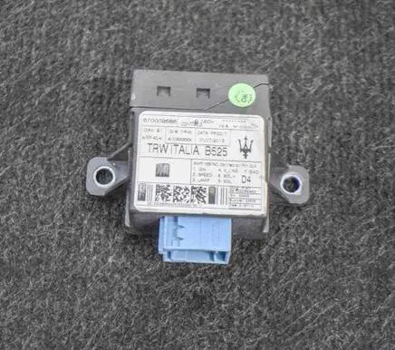 Power steering control unit/module
