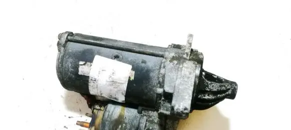 Renault Koleos I Starter motor 23300jg70a ts22e9